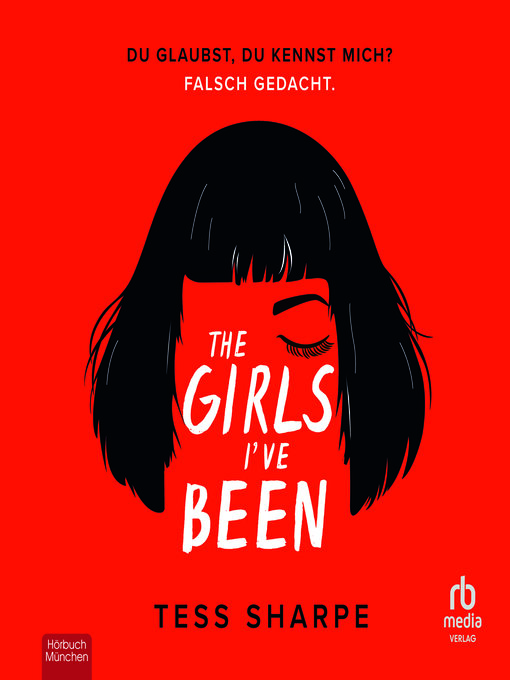 Title details for The Girls I've been by Tess Sharpe - Wait list